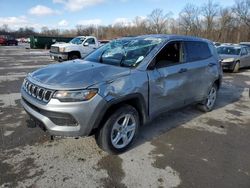 2024 Jeep Compass Sport en venta en Ellwood City, PA