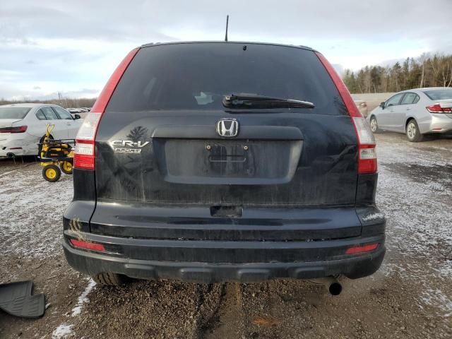 2010 Honda CR-V LX