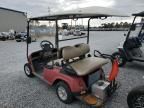 2007 Golf Cart