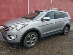 2016 Hyundai Santa FE SE en venta en London, ON