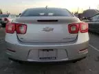 2016 Chevrolet Malibu Limited LTZ