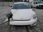 2012 Volkswagen Beetle