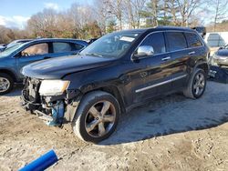 Lotes con ofertas a la venta en subasta: 2012 Jeep Grand Cherokee Limited