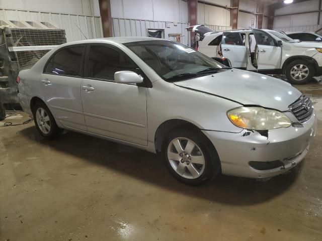 2008 Toyota Corolla CE