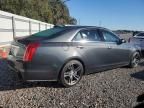 2017 Cadillac CTS Vsport Premium Luxury