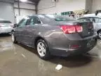 2013 Chevrolet Malibu LS