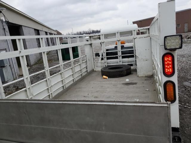 2014 Dodge RAM 5500