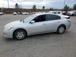 2011 Nissan Altima Base en venta en Gaston, SC