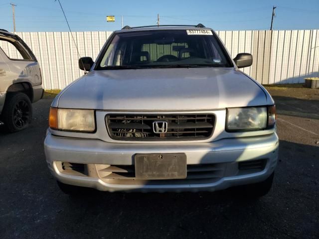 1998 Honda Passport EX