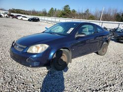 Carros con verificación Run & Drive a la venta en subasta: 2009 Chevrolet Cobalt LS