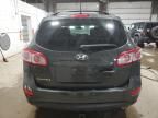 2012 Hyundai Santa FE GLS