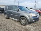 2010 Honda Pilot Touring