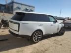 2025 Land Rover Range Rover Autobiography