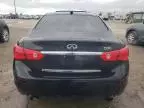 2017 Infiniti Q50 Premium