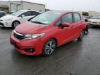 2018 Honda FIT EX