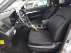 2012 Subaru Legacy 2.5I Premium