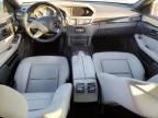 2012 Mercedes-Benz E 350 Bluetec