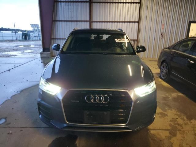 2017 Audi Q3 Premium