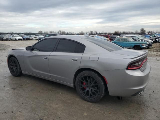 2017 Dodge Charger R/T