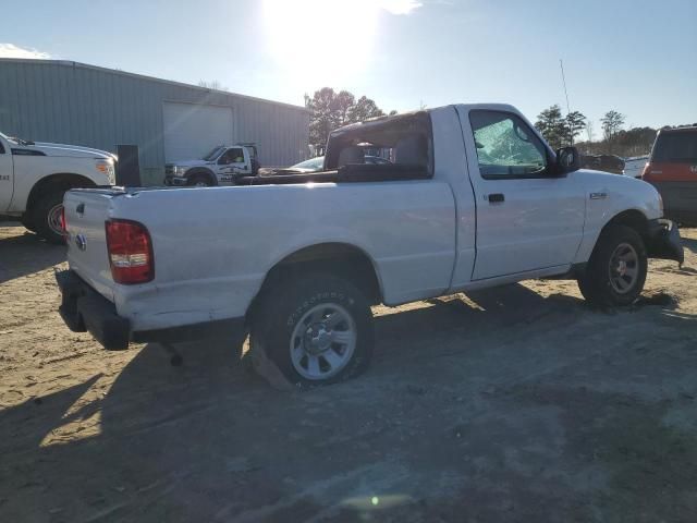 2007 Ford Ranger