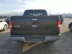 2008 Ford F150 Supercrew