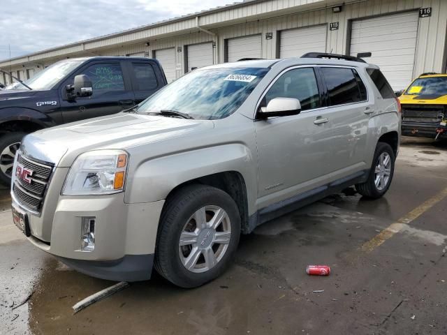 2014 GMC Terrain SLE