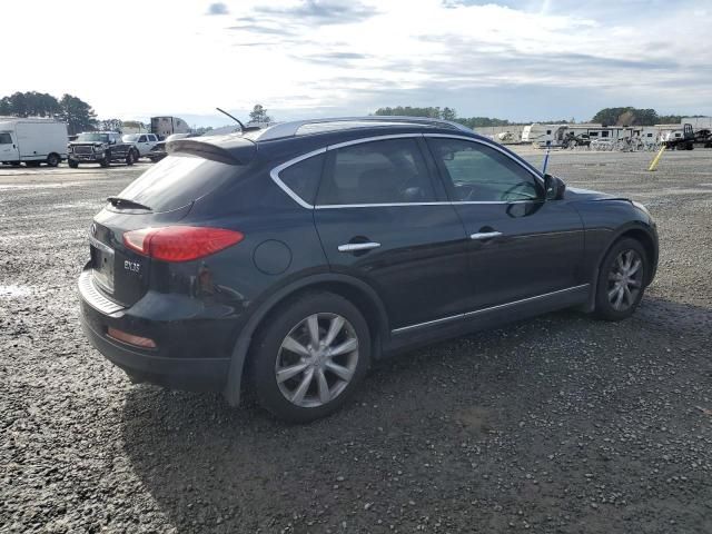 2012 Infiniti EX35 Base