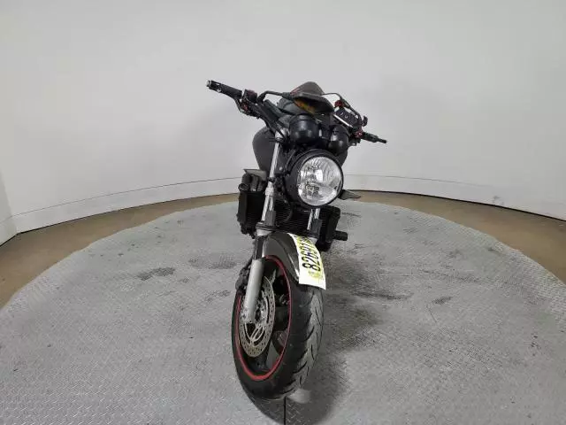 2004 Honda CB600 F