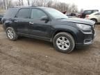 2015 GMC Acadia SLE