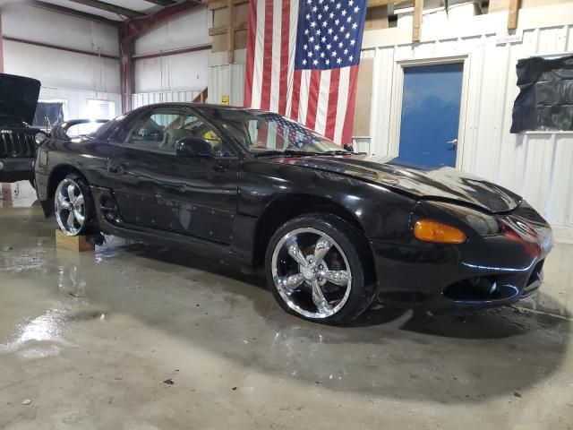 1998 Mitsubishi 3000 GT SL