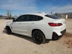 2023 BMW X4 XDRIVE30I