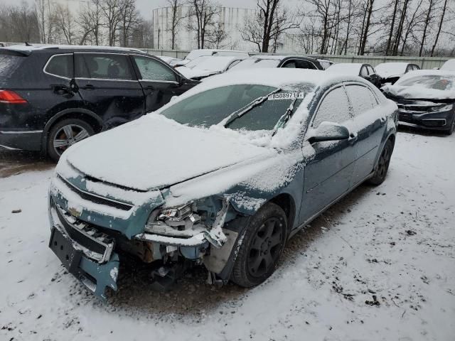 2009 Chevrolet Malibu 1LT