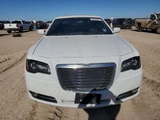 2013 Chrysler 300 S