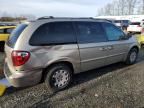 2002 Chrysler Town & Country LX