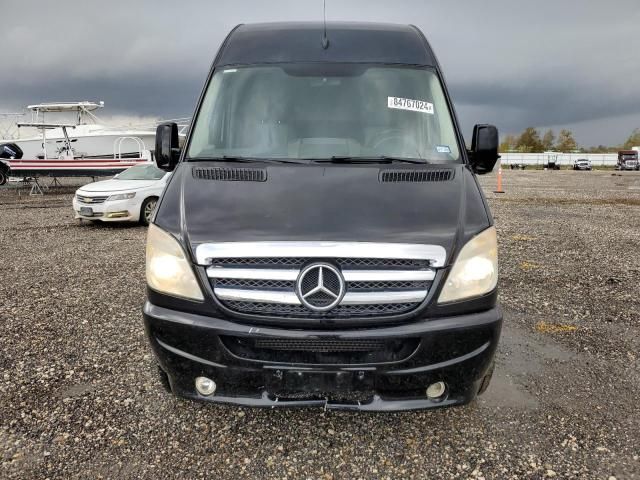 2008 Dodge Sprinter 2500