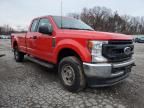 2022 Ford F350 Super Duty