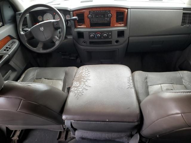 2006 Dodge RAM 2500 ST