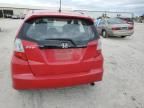 2012 Honda FIT Sport