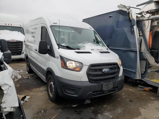 2020 Ford Transit T-250