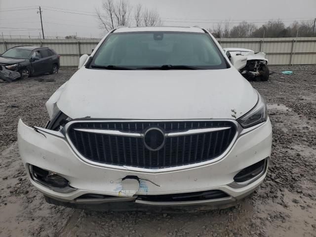 2019 Buick Enclave Premium