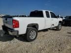 2012 Chevrolet Silverado K2500 Heavy Duty LT