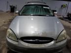 2003 Ford Taurus SE