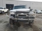 2006 Chevrolet Silverado K2500 Heavy Duty