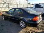 2005 BMW 325 I