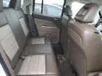 2008 Jeep Patriot Limited