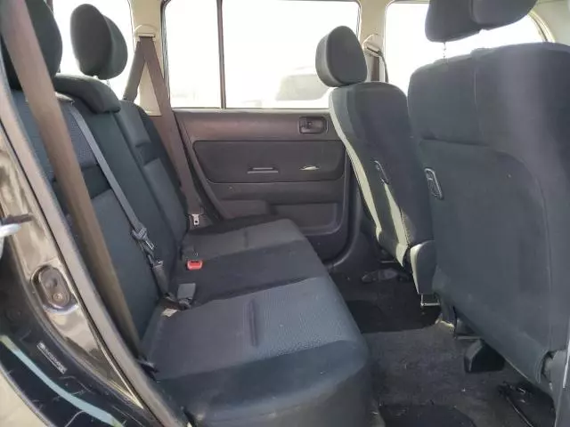 2006 Scion XB