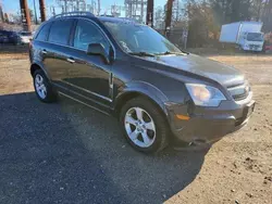 Chevrolet Vehiculos salvage en venta: 2014 Chevrolet Captiva LT