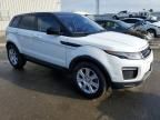 2017 Land Rover Range Rover Evoque SE