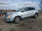 2010 Cadillac SRX Luxury Collection