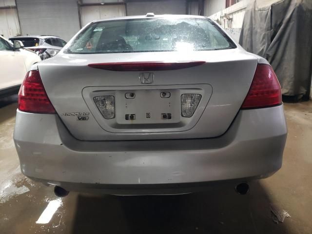 2006 Honda Accord EX